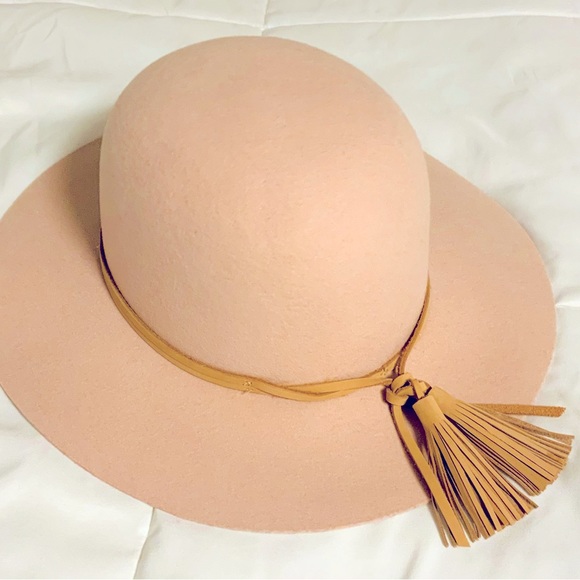 NWOT-Brixton Phoebe Hat-Size Small - Picture 6 of 10